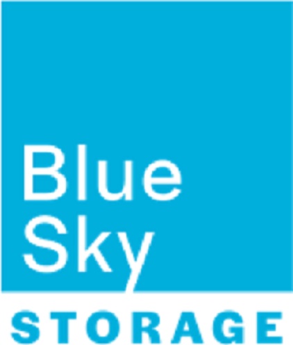  Blue Sky Storage